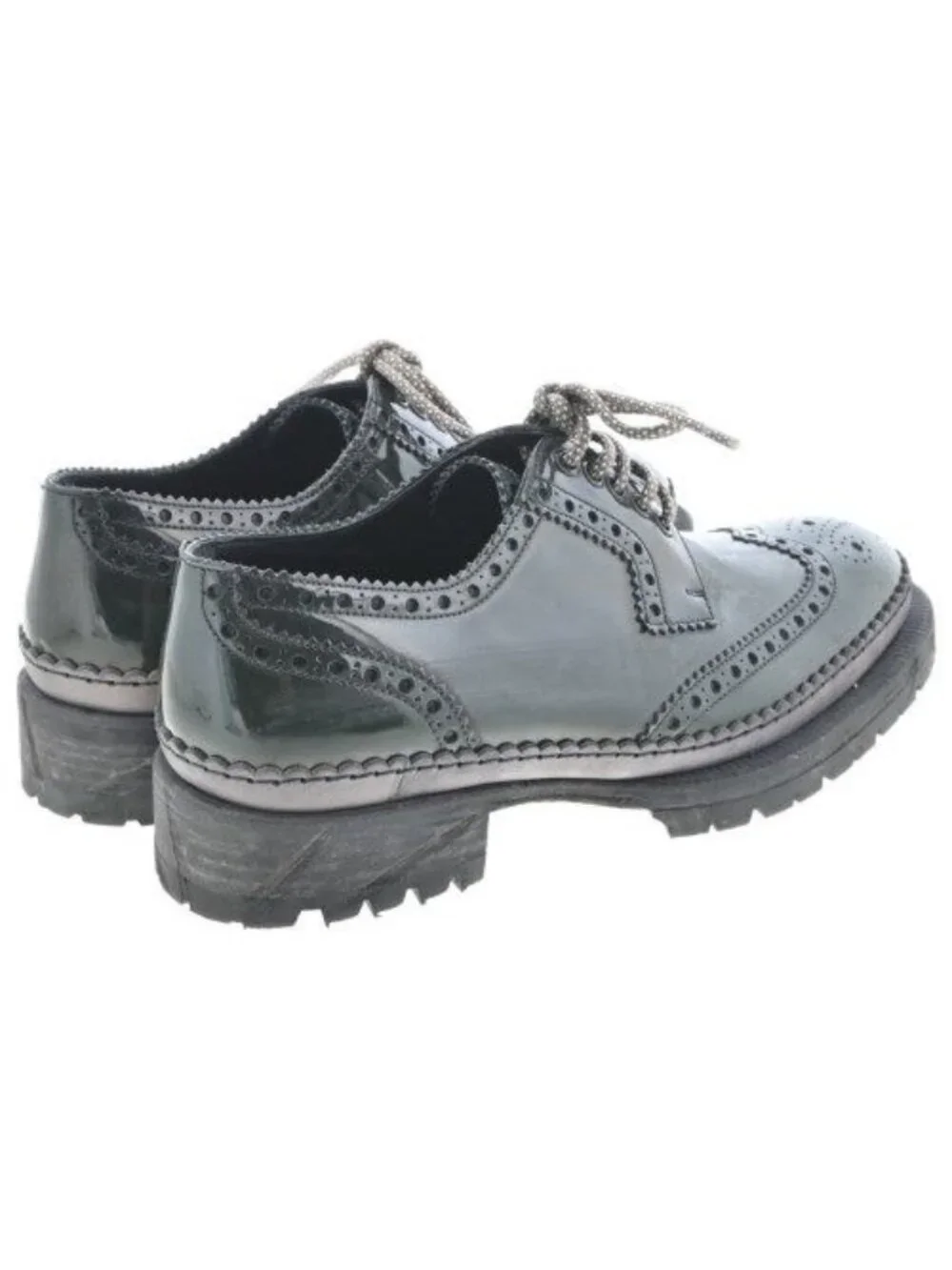 Dolce & Gabbana Business Dress Shoes